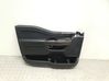 Front door card panel trim ML3Z1623943PB