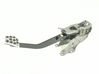Brake pedal 0S0730