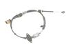Gear shift cable linkage BB5P7E395AE