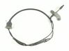 Gear shift cable linkage 04670705AA