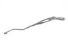 Front wiper blade arm 68338925AB
