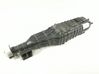 Active carbon filter fuel vapour canister 52029887AC