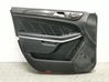 Front door card panel trim A1667200370