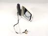 Front door electric wing mirror A1668104216