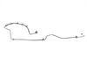 Brake line pipe/hose 68260032AB