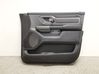Front door card panel trim 6SL321A8AA