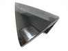 Rear fender molding trim 68227309AC
