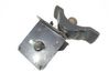 Spare wheel mounting bracket FL341A131AC