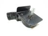 Spare wheel mounting bracket FL341A131AC