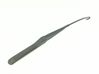 Front wiper blade arm 7198674