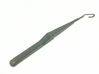 Front wiper blade arm 7201870