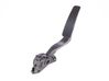 Accelerator throttle pedal 04861714AF