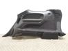 Tailgate/trunk side cover trim 5PT18DX9AE