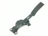 Accelerator throttle pedal 52124785AF