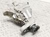 Rear differential 68251552AA