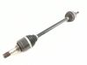 Rear driveshaft 68433740AB