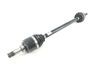 Rear driveshaft 68380010AB