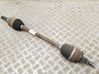 Rear driveshaft FR334K138AD