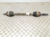 Rear driveshaft FR334K139AD