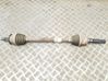 Rear driveshaft FR334K139AD