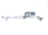 Front wiper linkage and motor FR3Z17566A