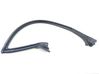 Rubber seal front door window/glass FR3Z6321596B