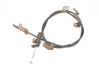 Handbrake/parking brake wiring cable UNKNOWN