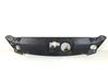 Engine bonnet/hood lock trim molding 71123SJD000