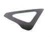 Front door vent window glass four-door 73336SJD000