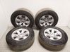 R18 alloy rim 5YD53TRMAA