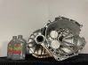 Manual 6 speed gearbox CC1R7002CD