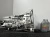 Manual 6 speed gearbox GS617DG