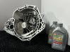 Manual 6 speed gearbox M22