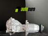 Rear differential CV6W4C166BB