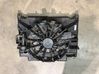 Jäähdyttimen jäähdytinpuhaltimen suojus HK838C607AF