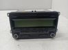 Panel / Radioodtwarzacz CD/DVD/GPS 