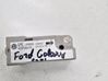 Airbag deployment crash/impact sensor 1J0909606G