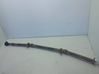 Middle center prop shaft 