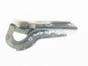 Engine bonnet/hood hinges 845529H2000