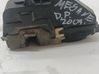 Zamek drzwi przednich 027779