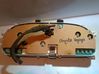 Speedometer (instrument cluster) P04685629AB
