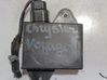 Immobilizer control unit/module 04686669AB