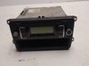 Radio/CD/DVD/GPS head unit 1K0035156B