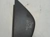 Dashboard side end trim 1K0858248