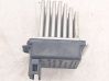 Heater blower motor/fan resistor 4B0820521