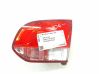 Lampy tylnej klapy bagażnika 89090386R