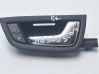 Front door interior handle 4E0837020