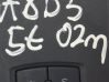 Seat control switch 6926960