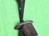 Wiper control stalk 90181846