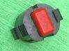 Hazard light switch 90069102